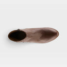 Spring Step Wildwest Brown Boot