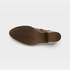 Spring Step Wildwest Brown Boot