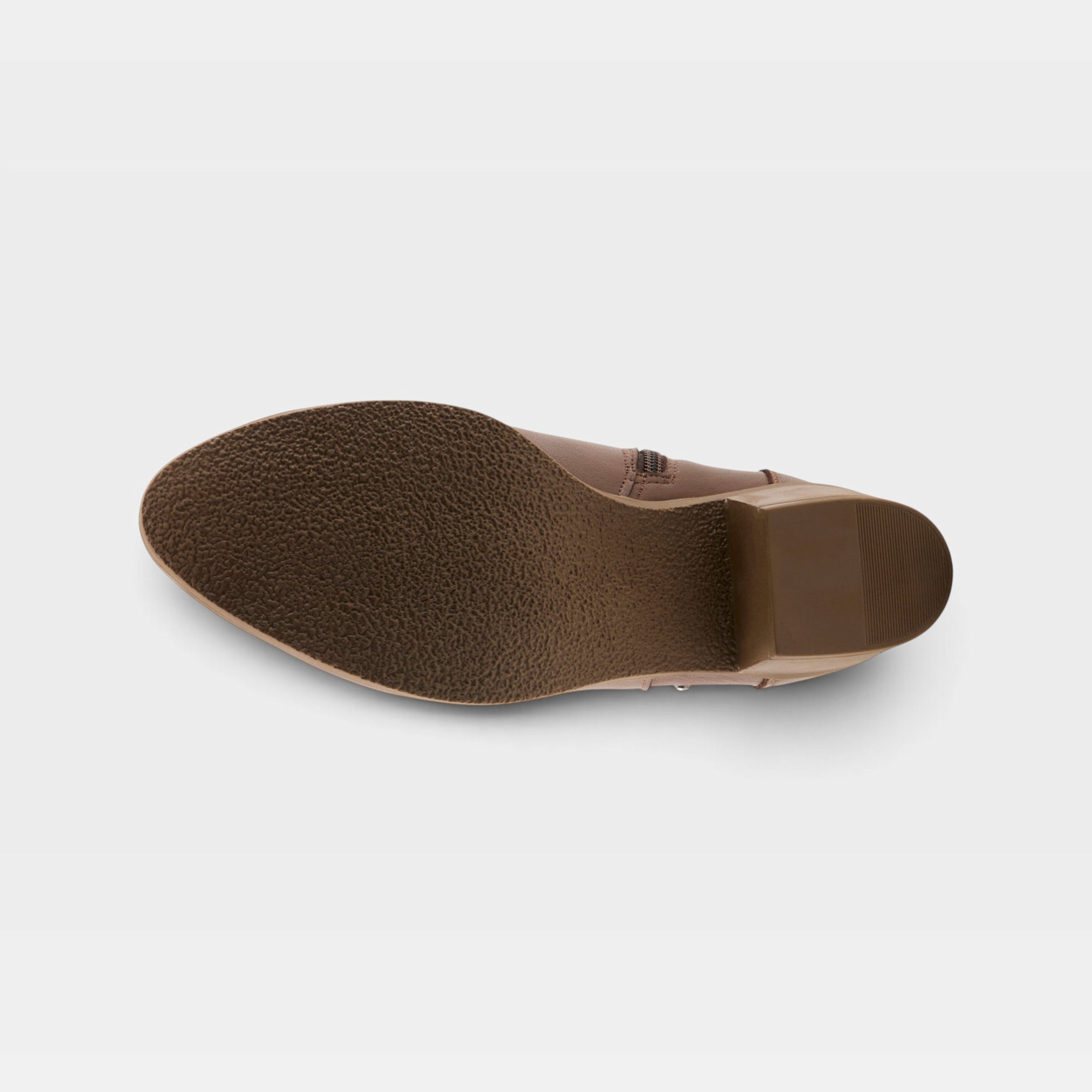 Spring Step Wildwest Brown Boot