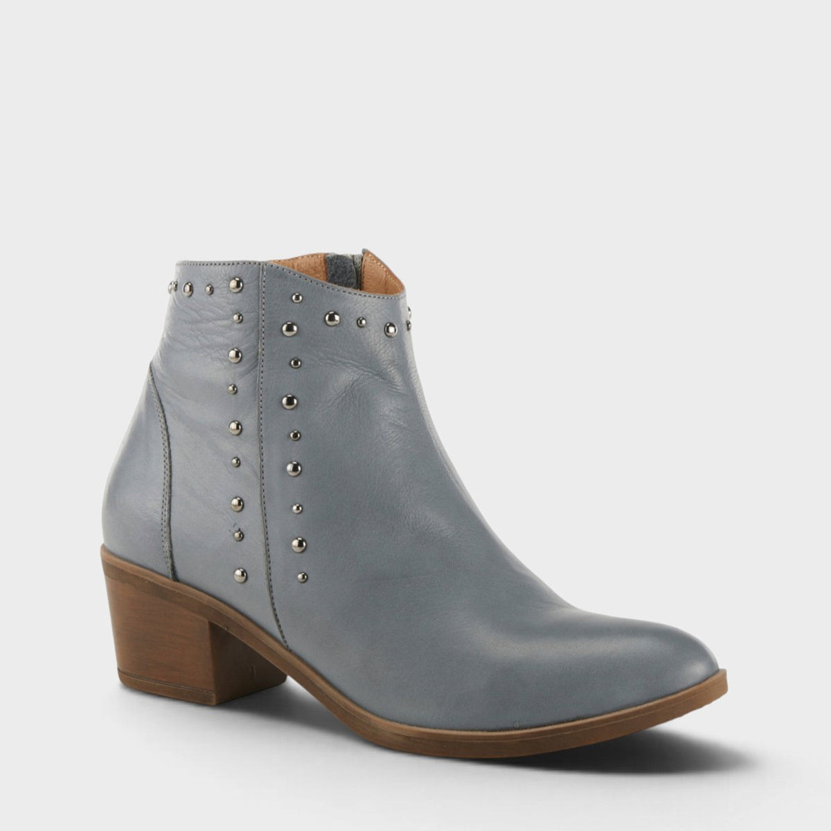 SPRING STEP WILDWEST BOOTS