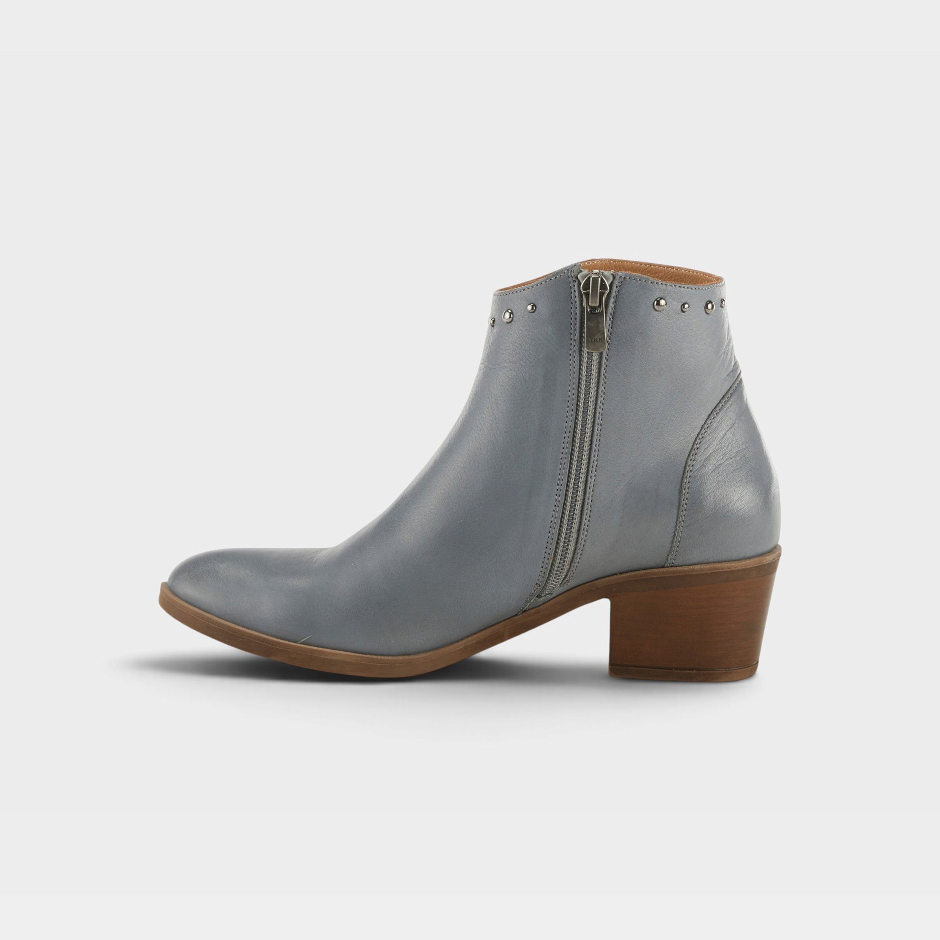 Spring Step Wildwest Grey Boot