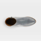 Spring Step Wildwest Grey Boot