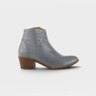 Spring Step Wildwest Grey Boot