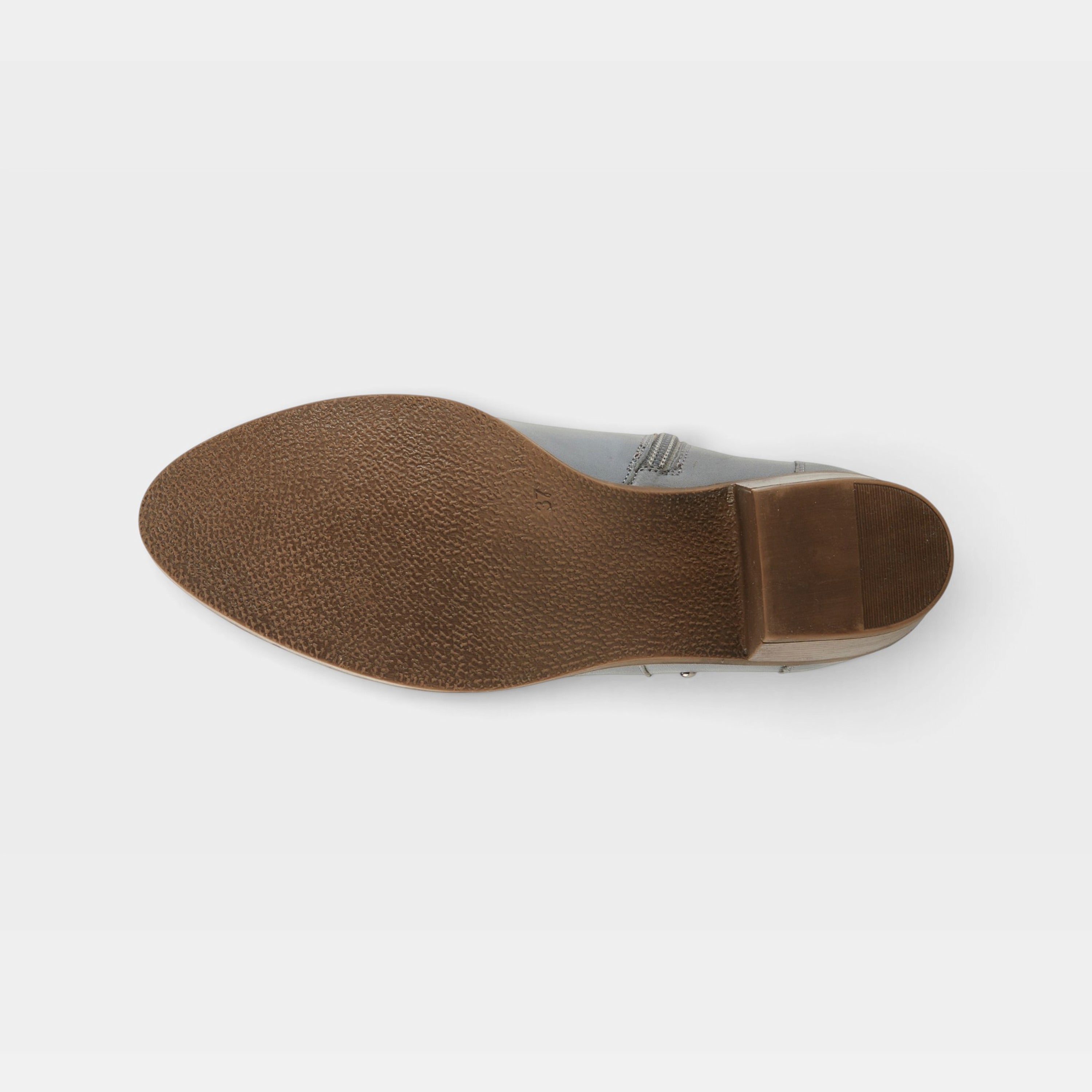 Spring Step Wildwest Grey Boot