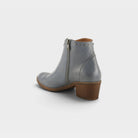 Spring Step Wildwest Grey Boot