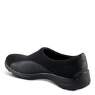 Flexus Flexus WILLOW Shoes comfort shoe in black with flexible sole