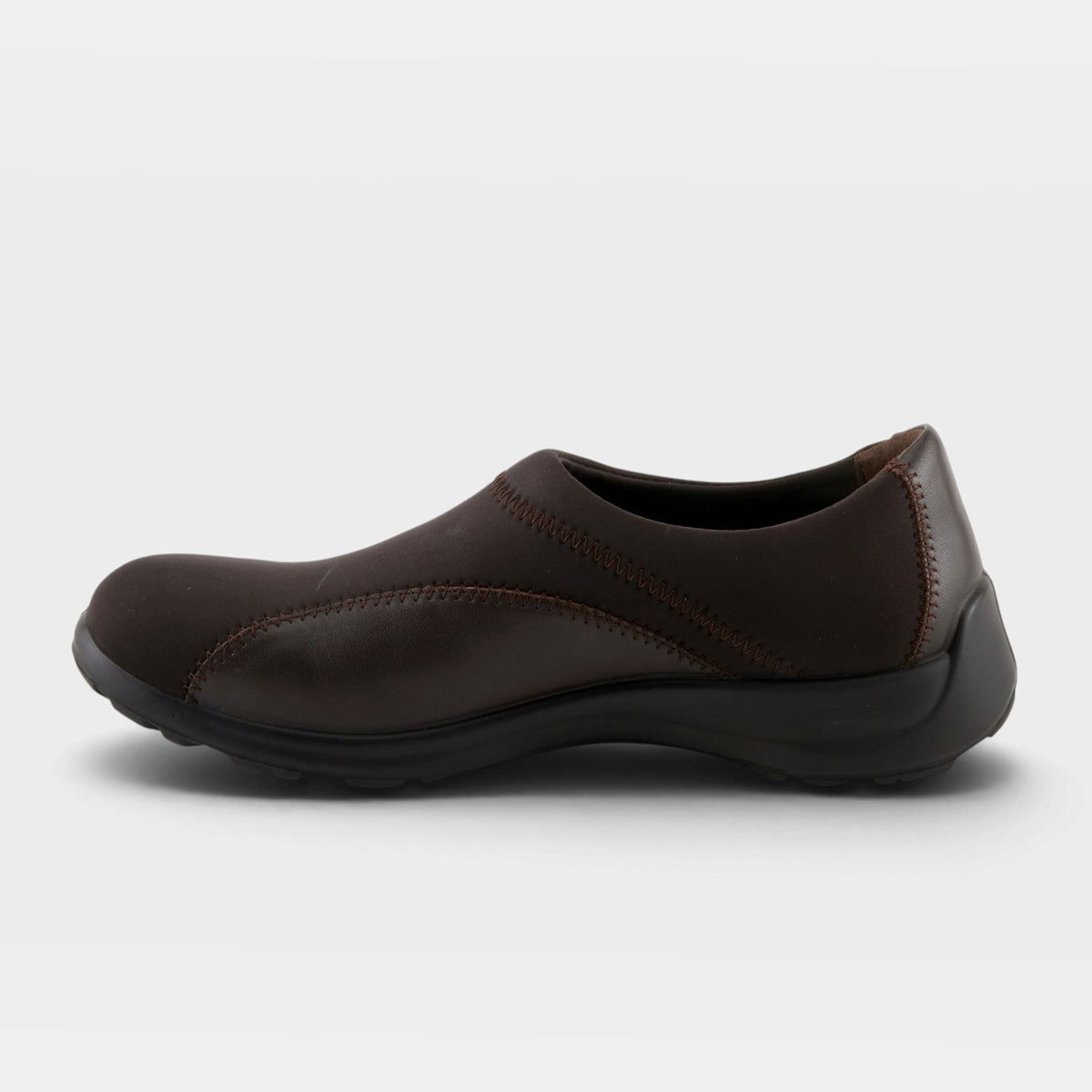 Flexus – Willow – Brown – Shoe