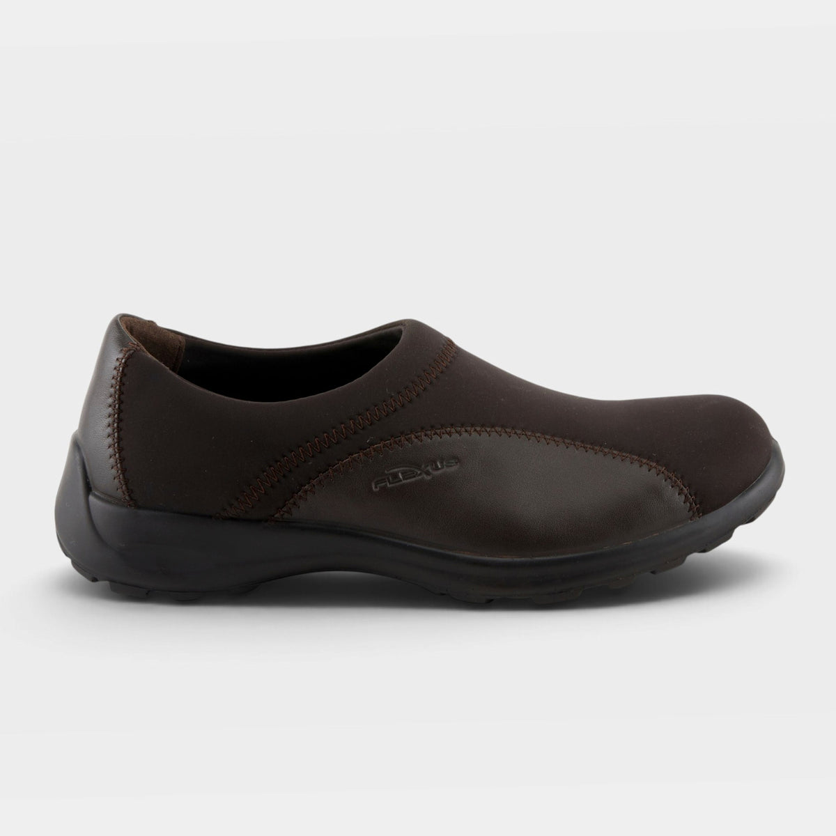 Flexus – Willow – Brown – Shoe