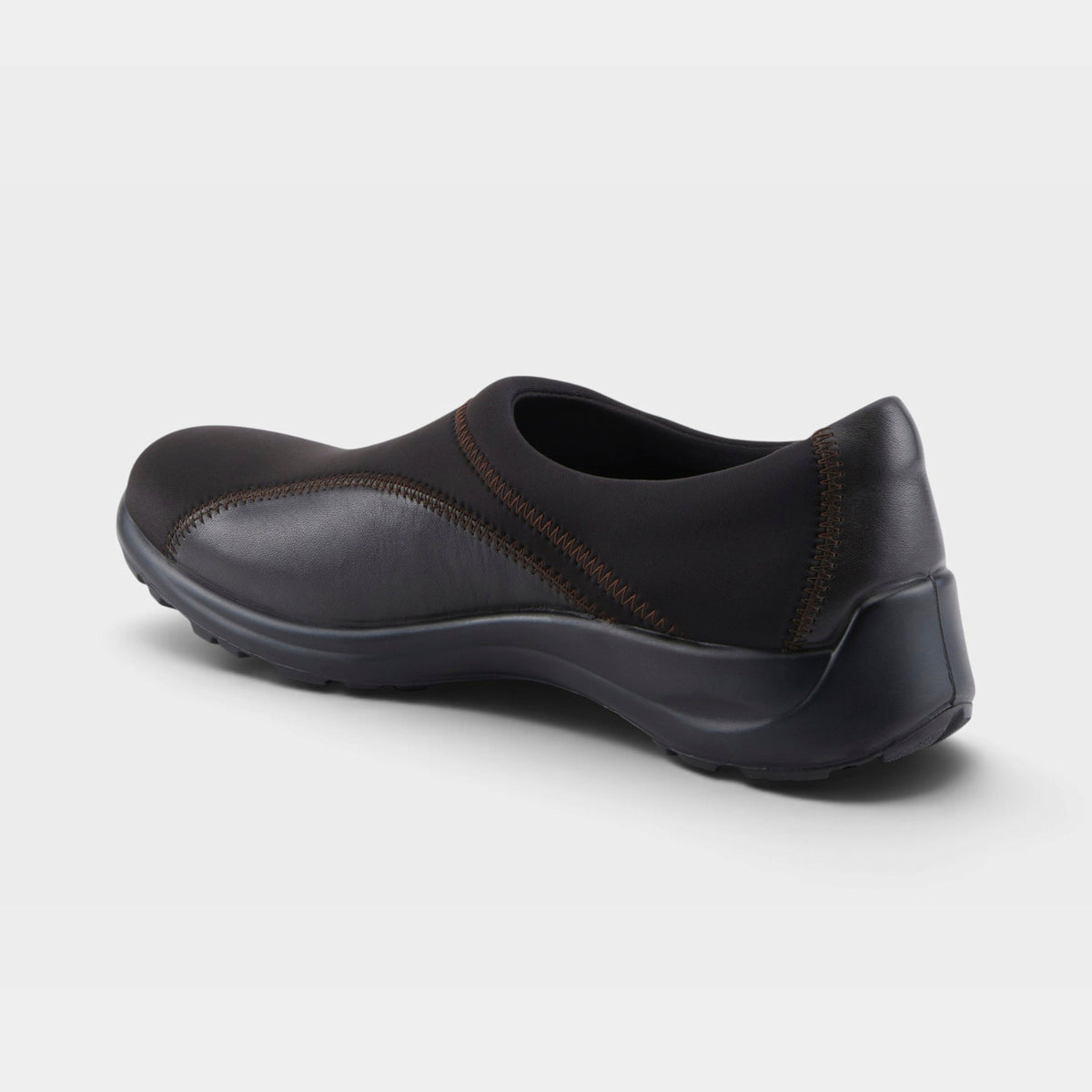 Flexus – Willow – Brown – Shoe