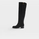 Azura Windsor Black Boot