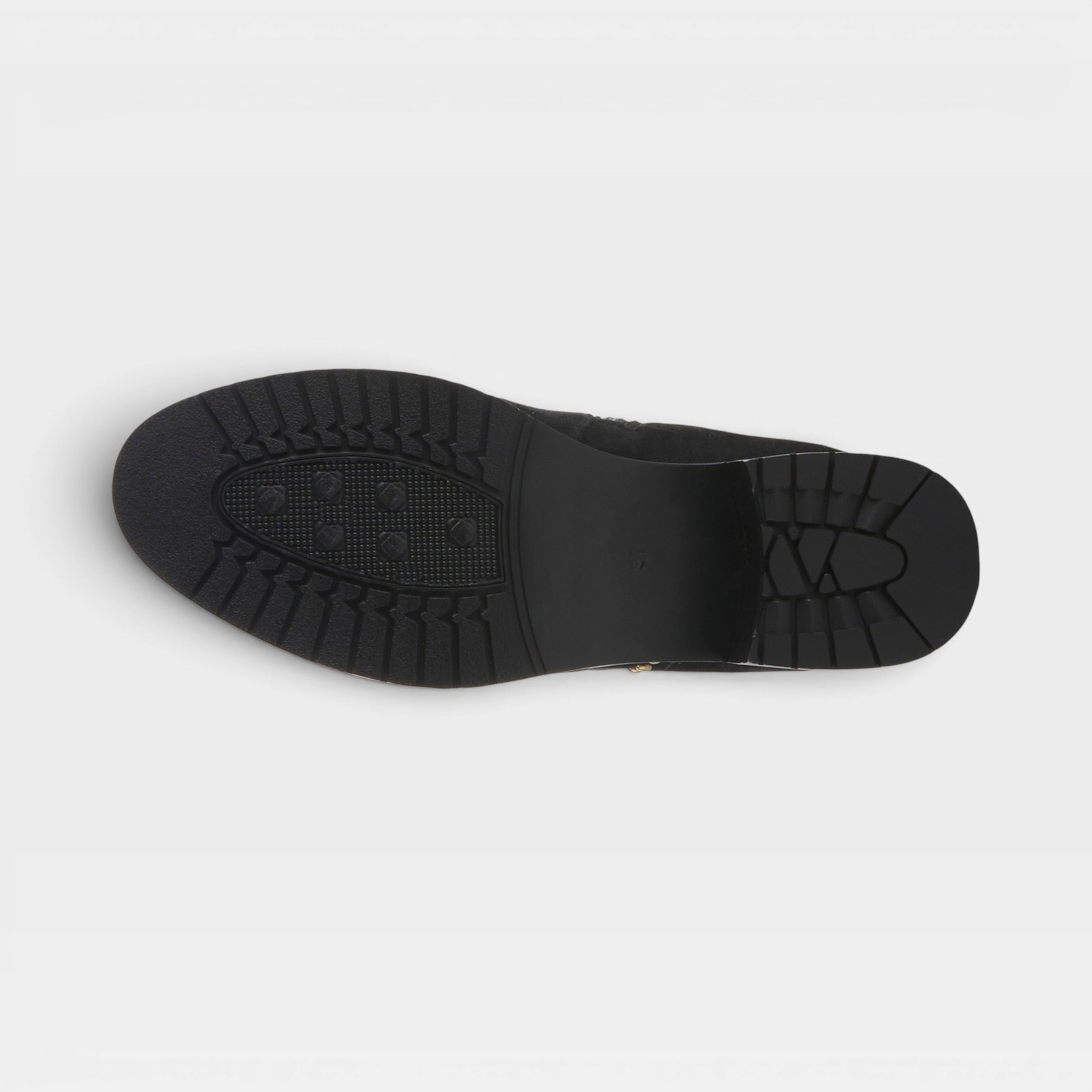 Azura Windsor Black Boot
