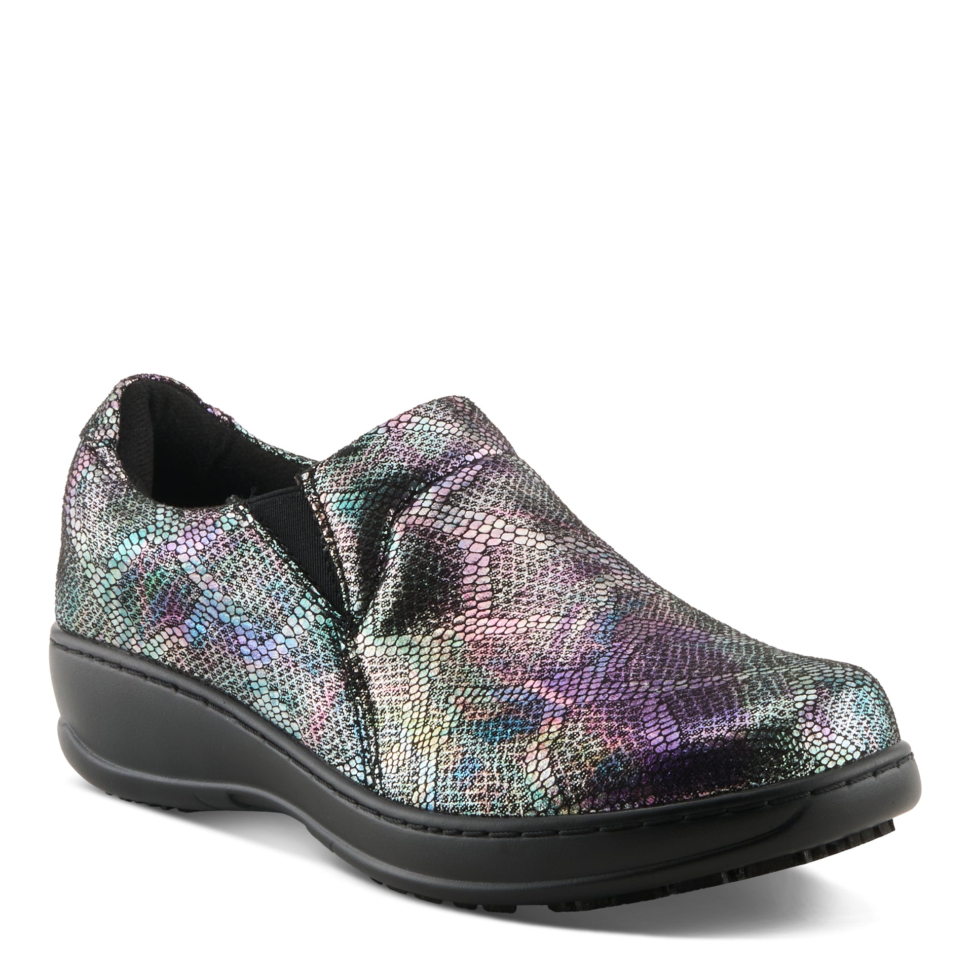 Professional Winfrey-aura Slip-on Shoe – Spring Step Shoes