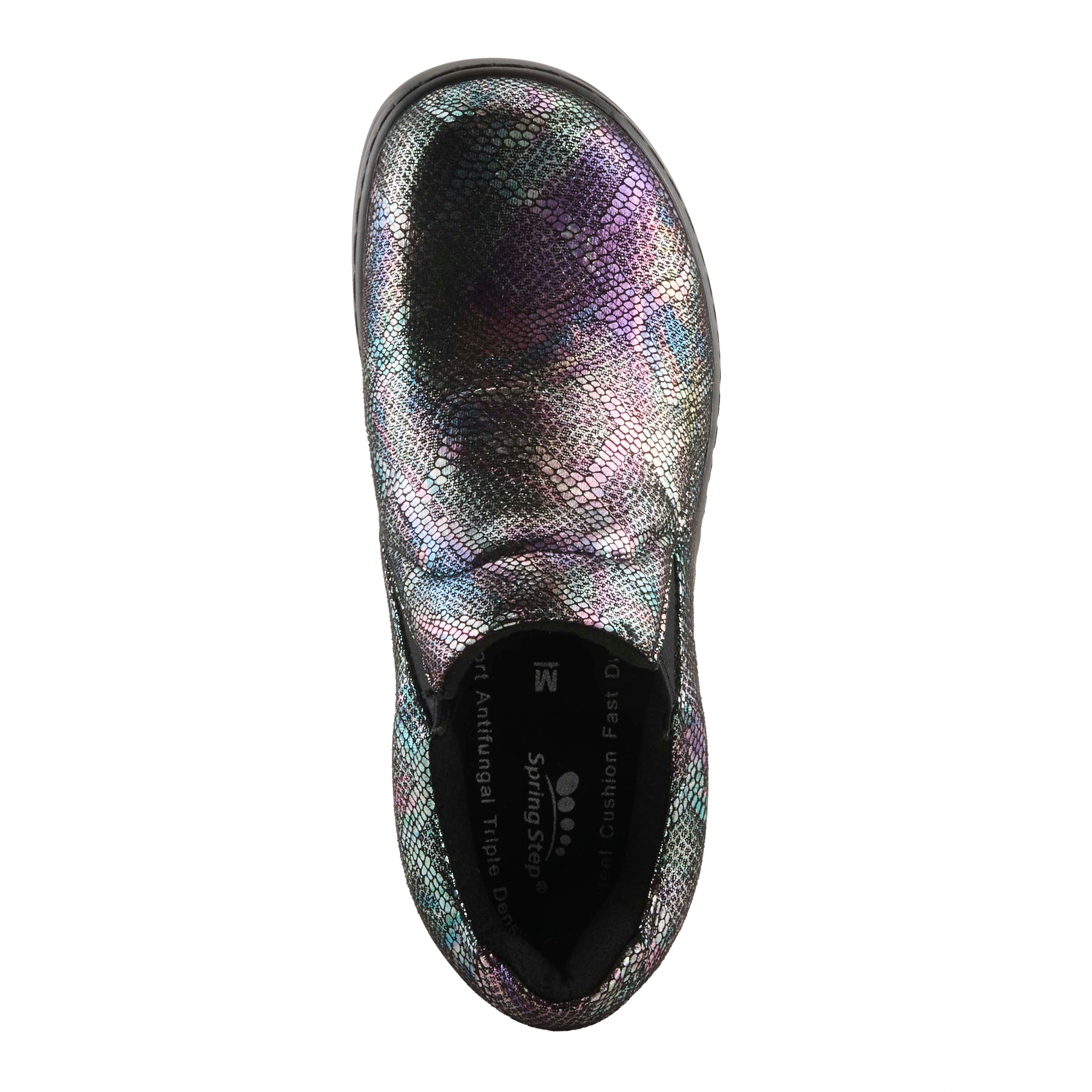 Spring Step Profesional - Mujeres y Hombres – Spring Step Shoes