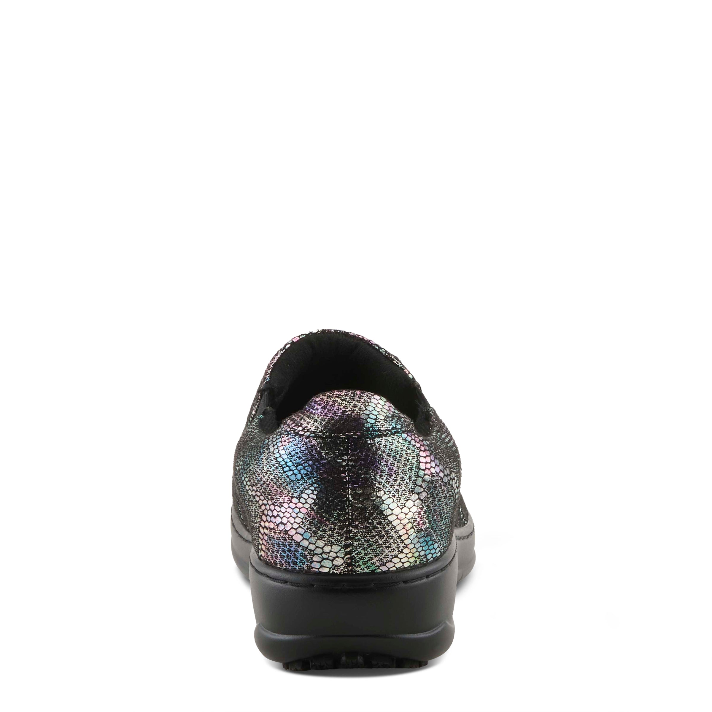 Professional Winfrey-aura Slip-on Shoe – Spring Step Shoes
