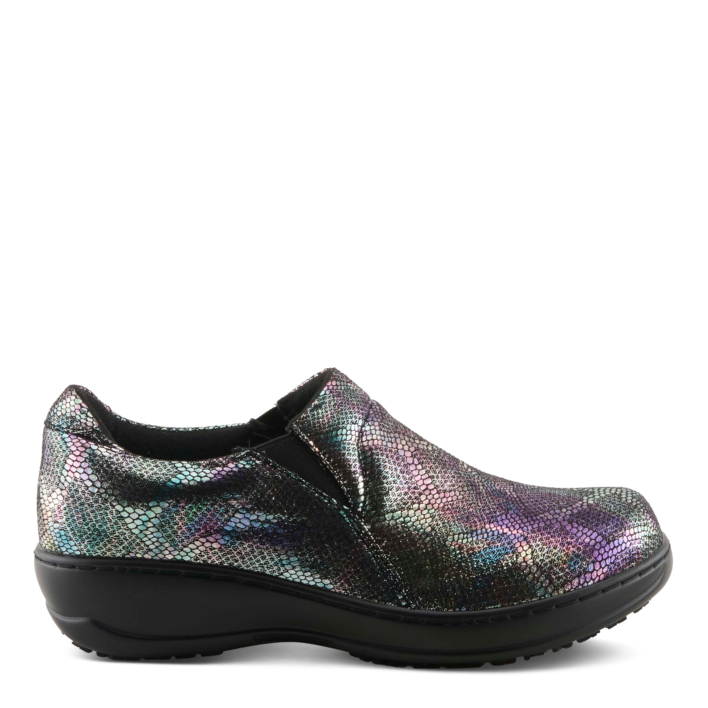 Professional Winfrey-aura Slip-on Shoe – Spring Step Shoes