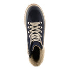 NAVY NUBUCK