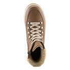 TAUPE NUBUCK
