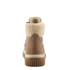 TAUPE NUBUCK