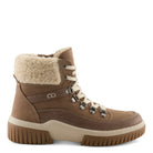 TAUPE NUBUCK