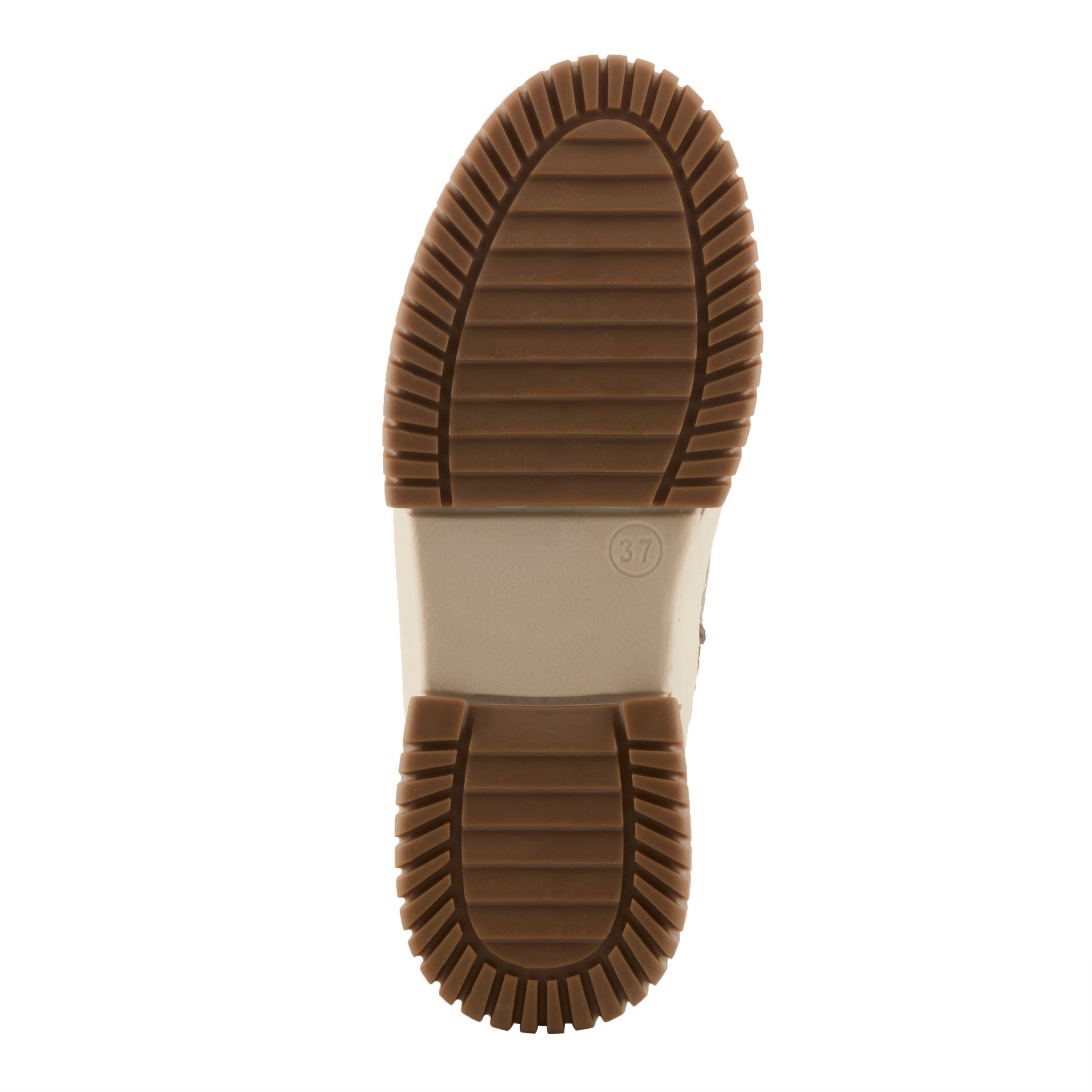 TAUPE NUBUCK