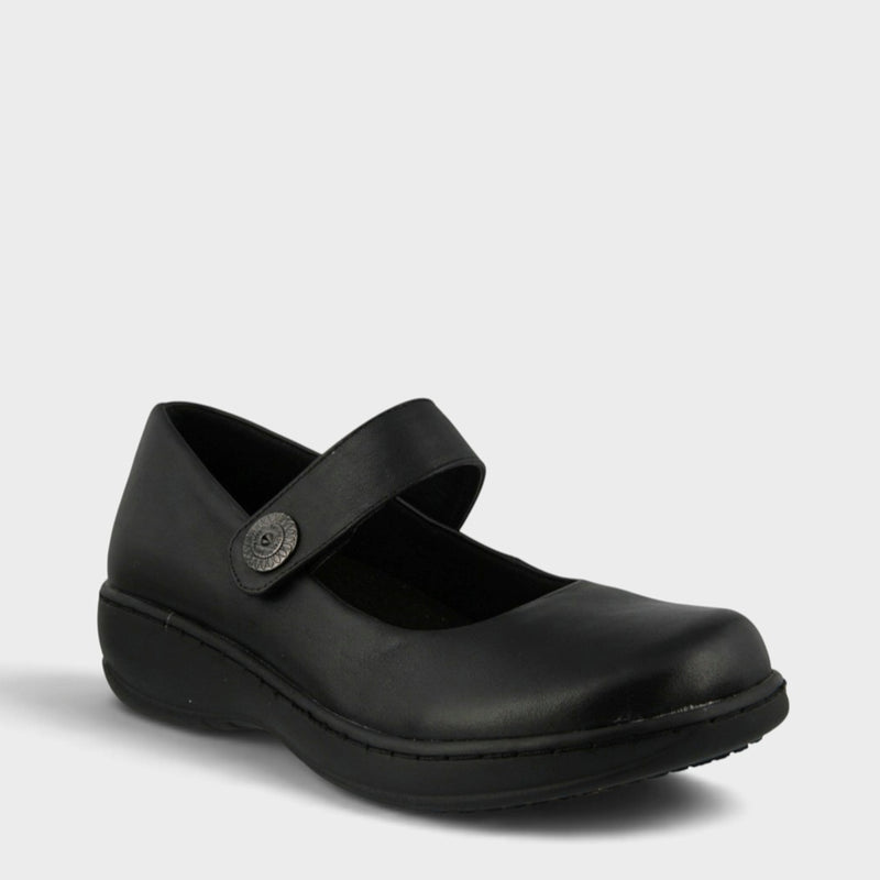 Spring Step Professional WISTERIA Shoes