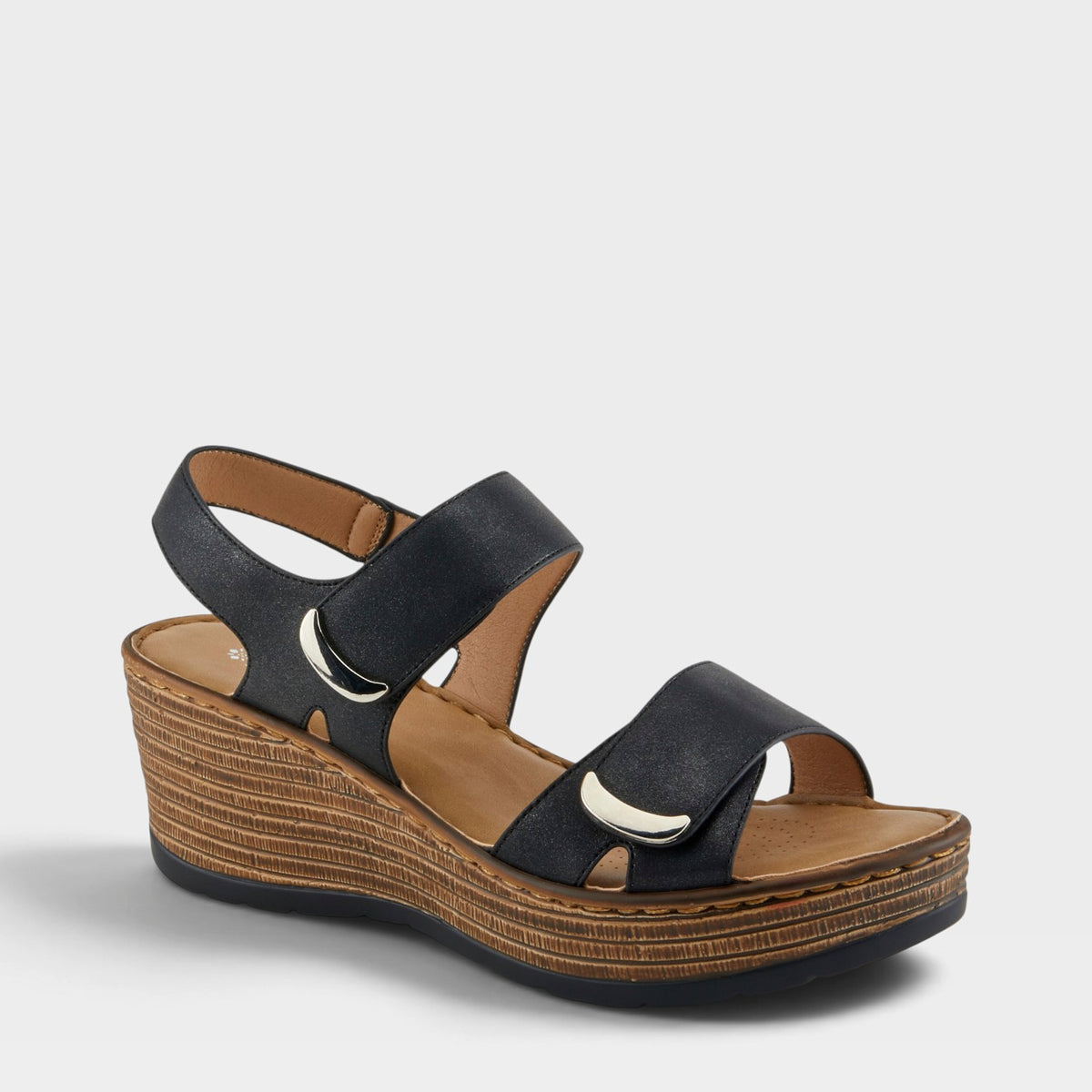 PATRIZIA WOODROW SANDALS-29