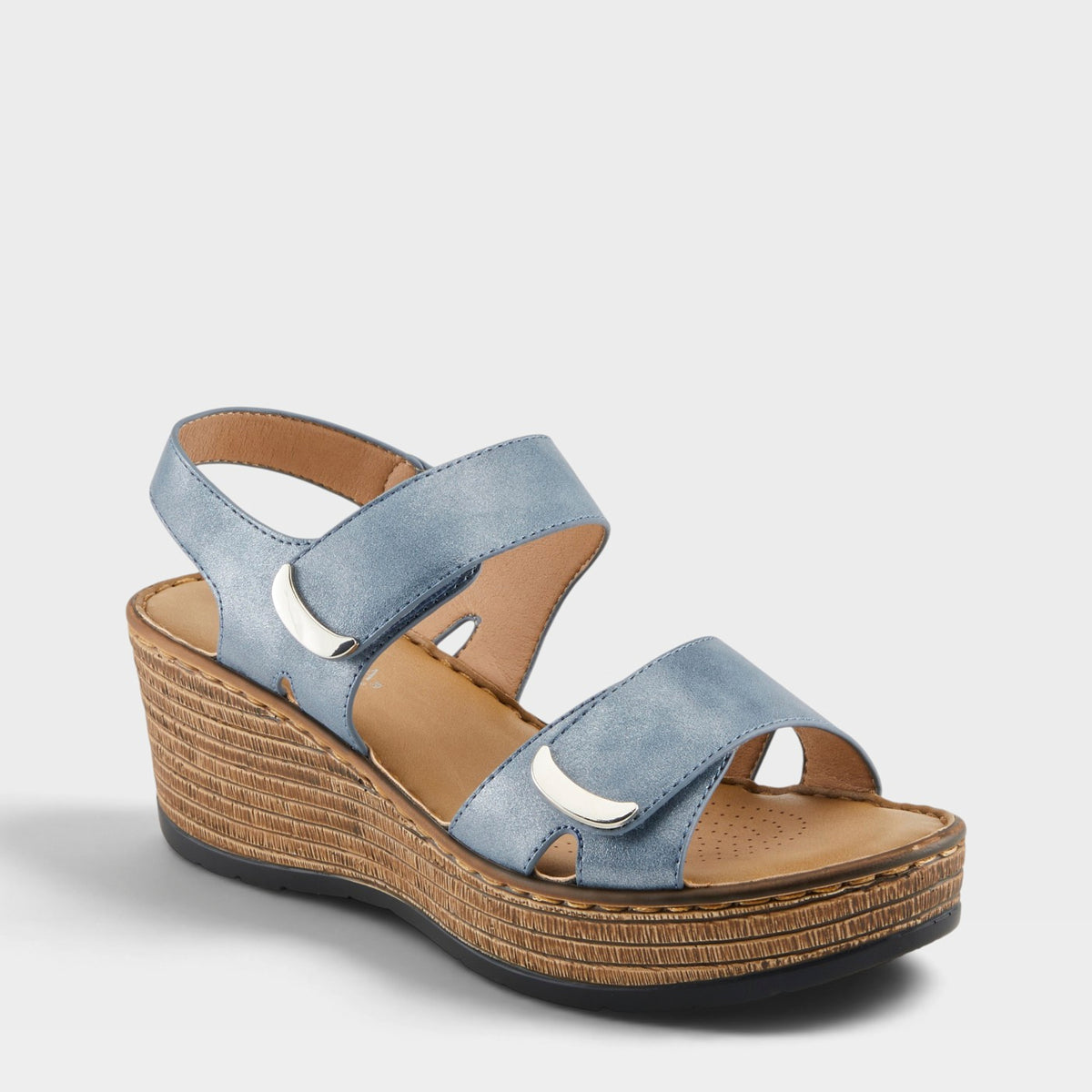 PATRIZIA WOODROW SANDALS-30