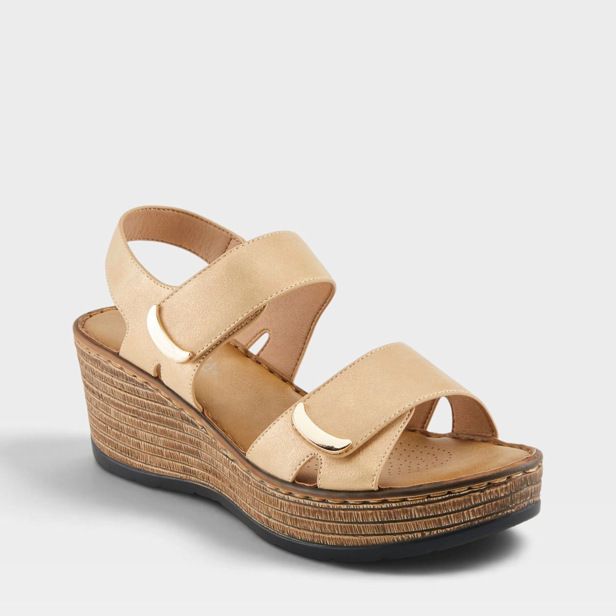 PATRIZIA WOODROW SANDALS-31