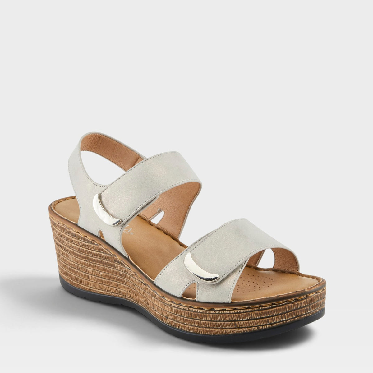 PATRIZIA WOODROW SANDALS-32