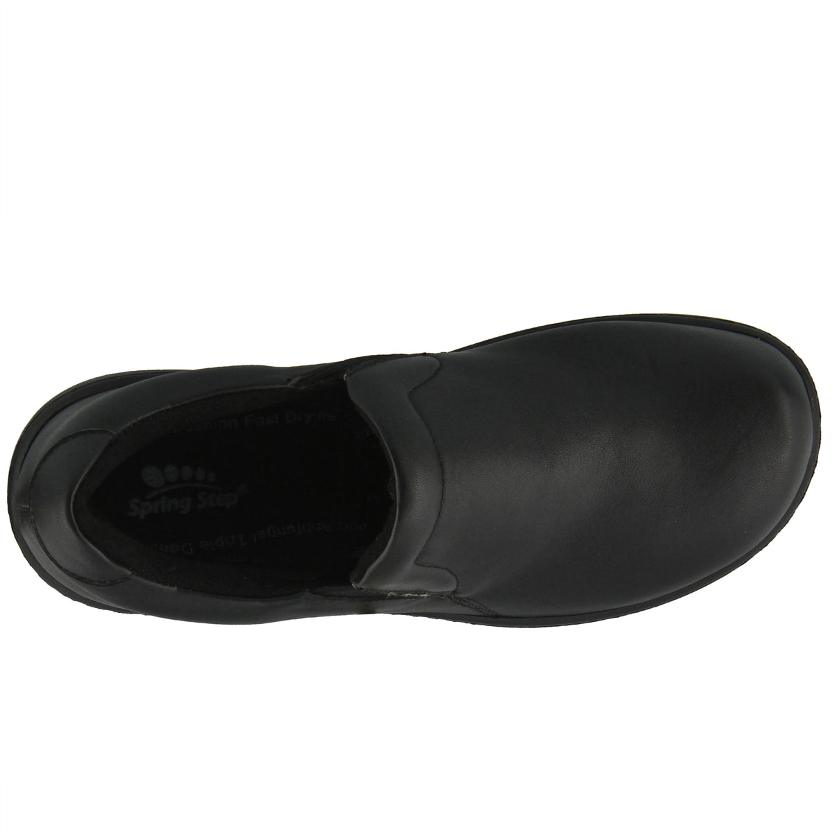 BLACK-Wide