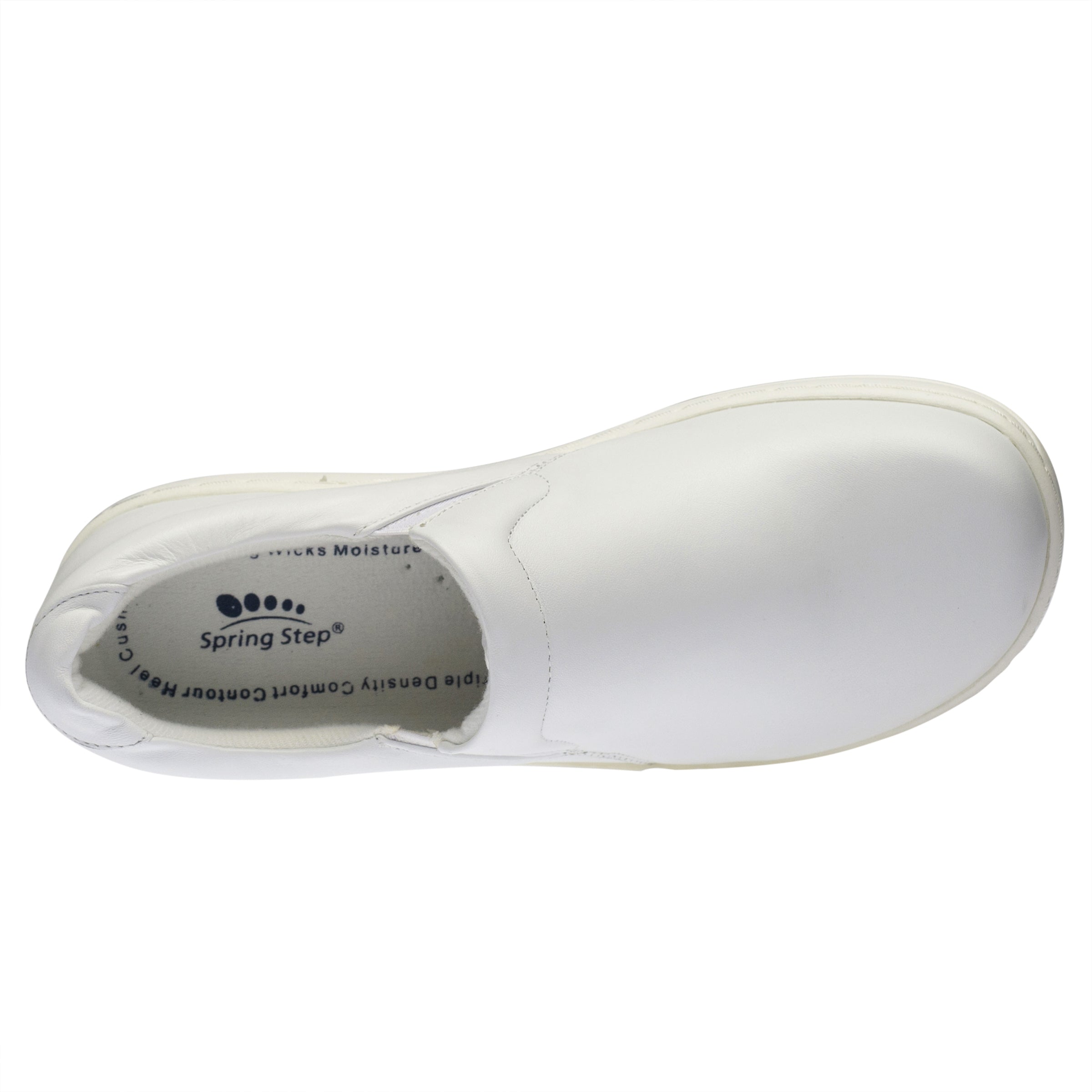 WHITE-Medium