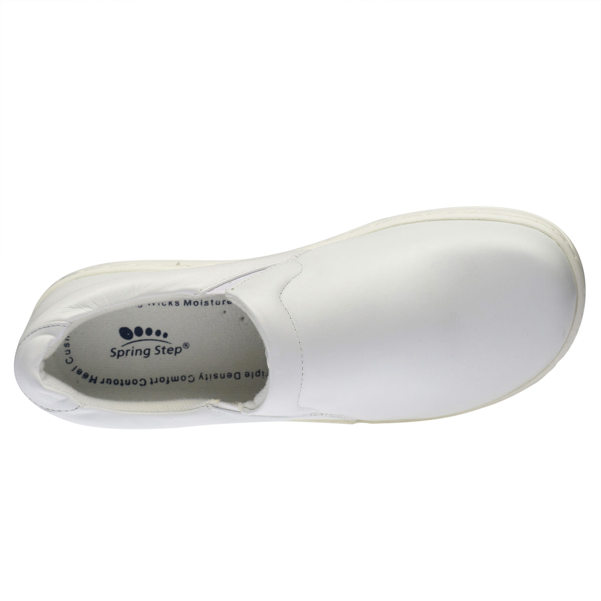 WHITE-Medium