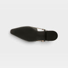 Patrizia Wovenmet Black Multi Shoe