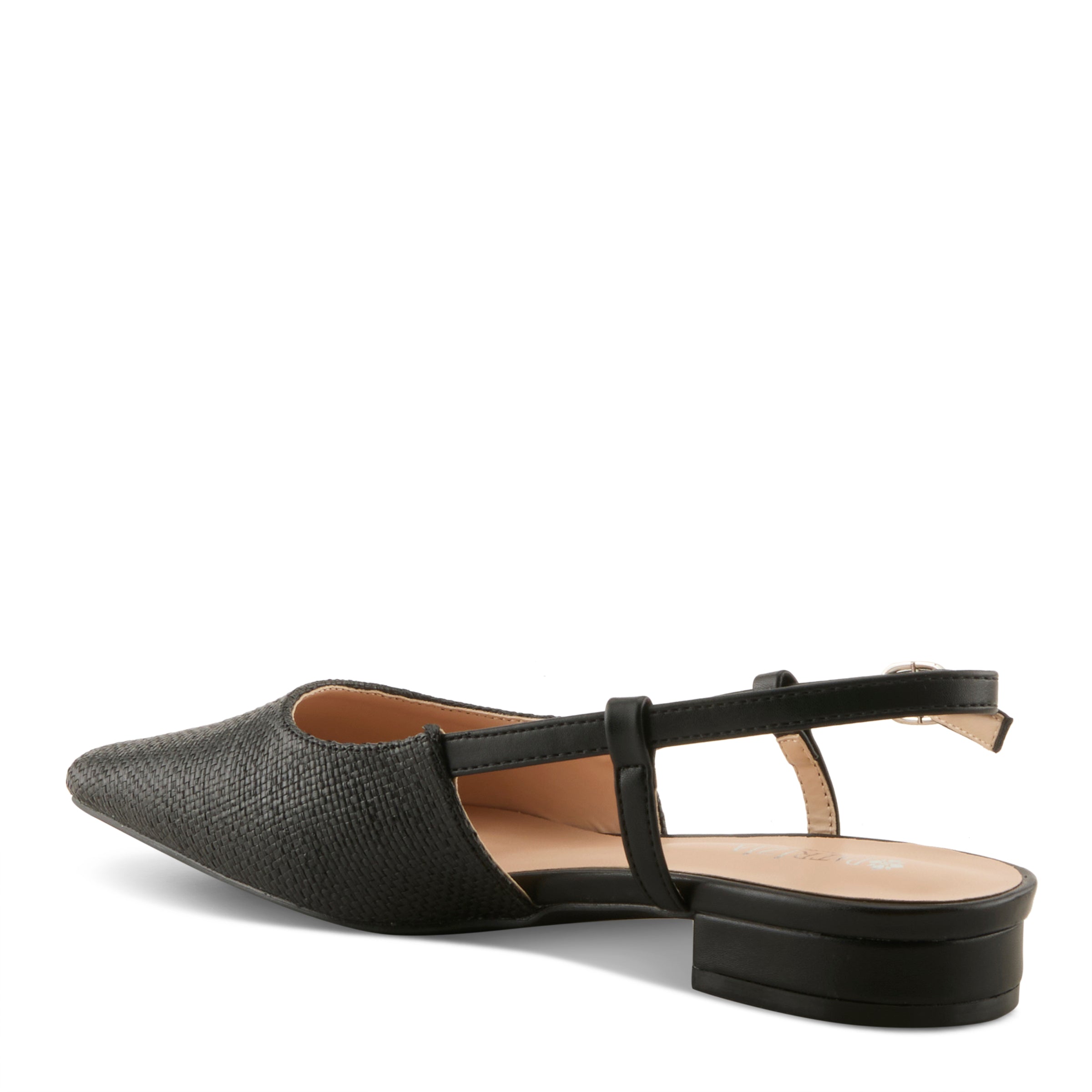 BLACK MULTI
