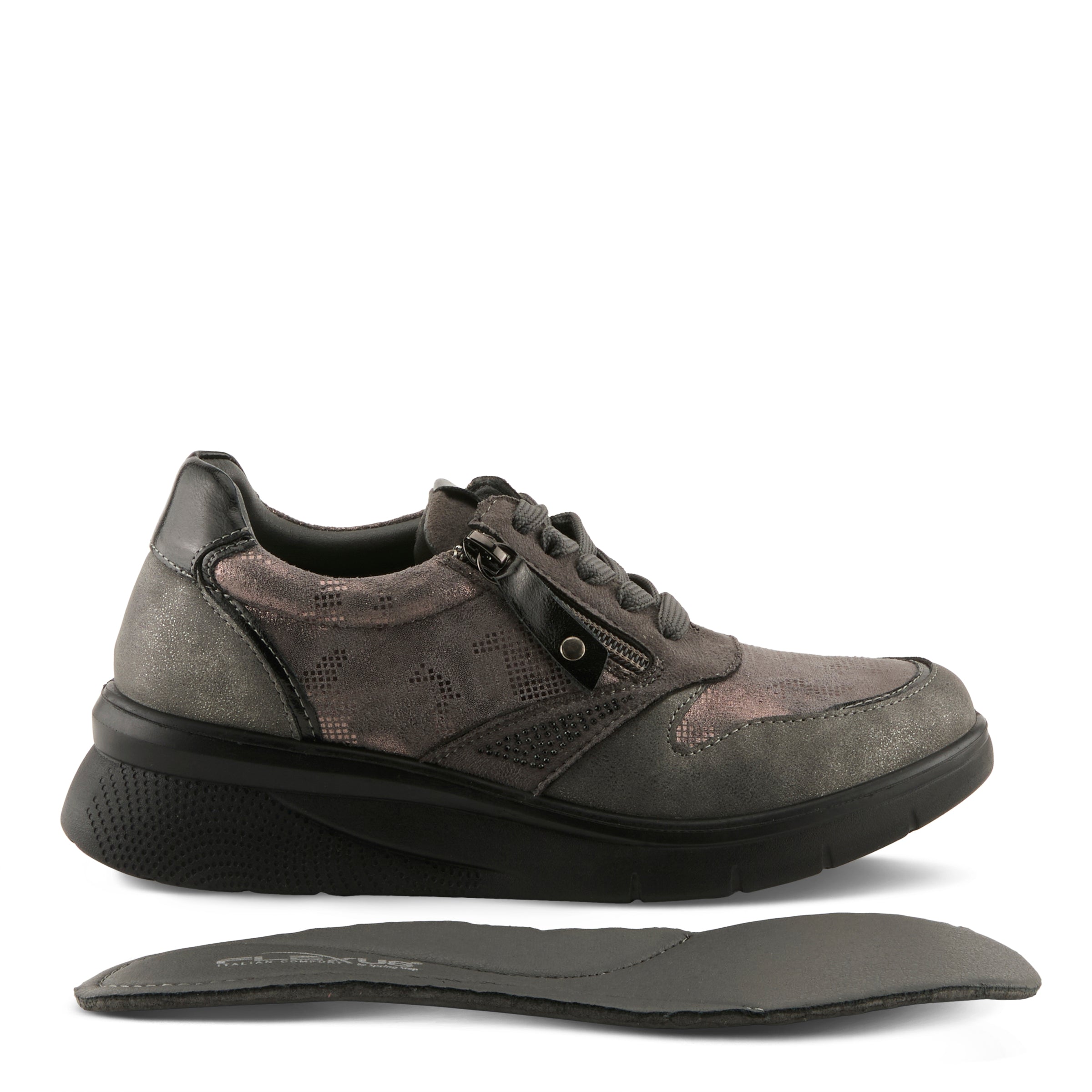 Lord Campus Springy Shoes ESQAPE LORD CAMPUS Spring Shoes 72】バネ