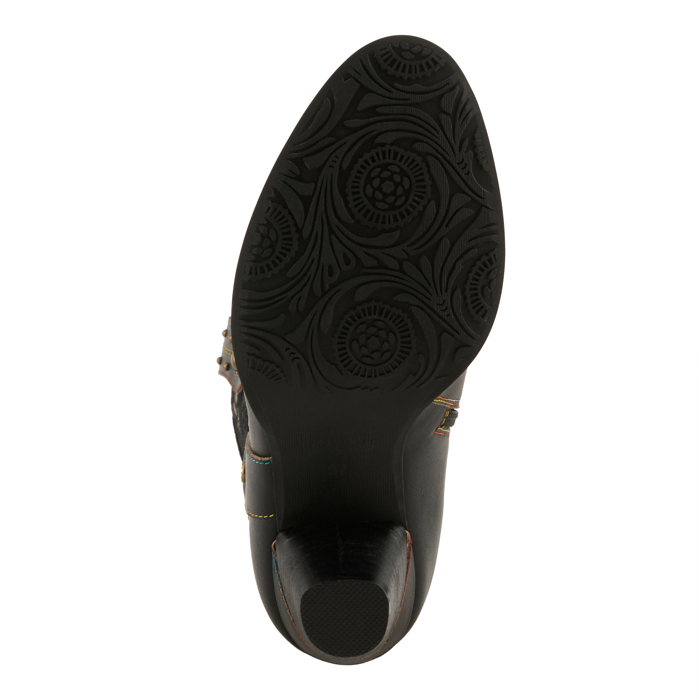BLACK MULTI
