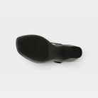 Patrizia Yadiel Black Sandal