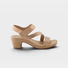 Patrizia Yadiel Rose Gold Sandal