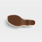 Patrizia Yadiel Silver Sandal