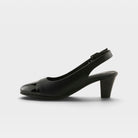 Patrizia Yancy Black Shoe