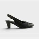 Patrizia Yancy Black Shoe