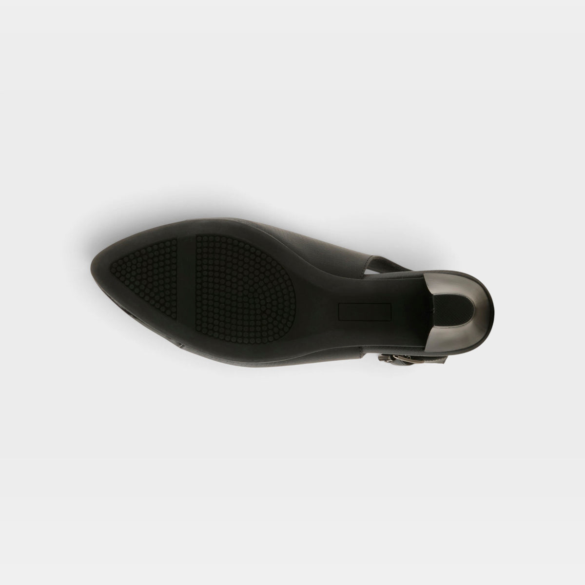 Patrizia Yancy Black Shoe
