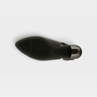 Patrizia Yancy Black Shoe