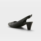 Patrizia Yancy Black Shoe