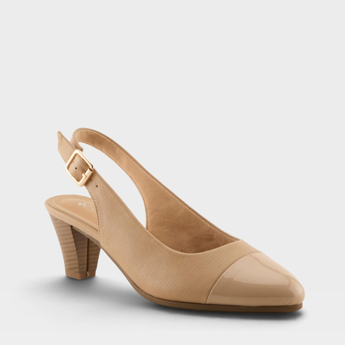 PATRIZIA YANCY SHOES