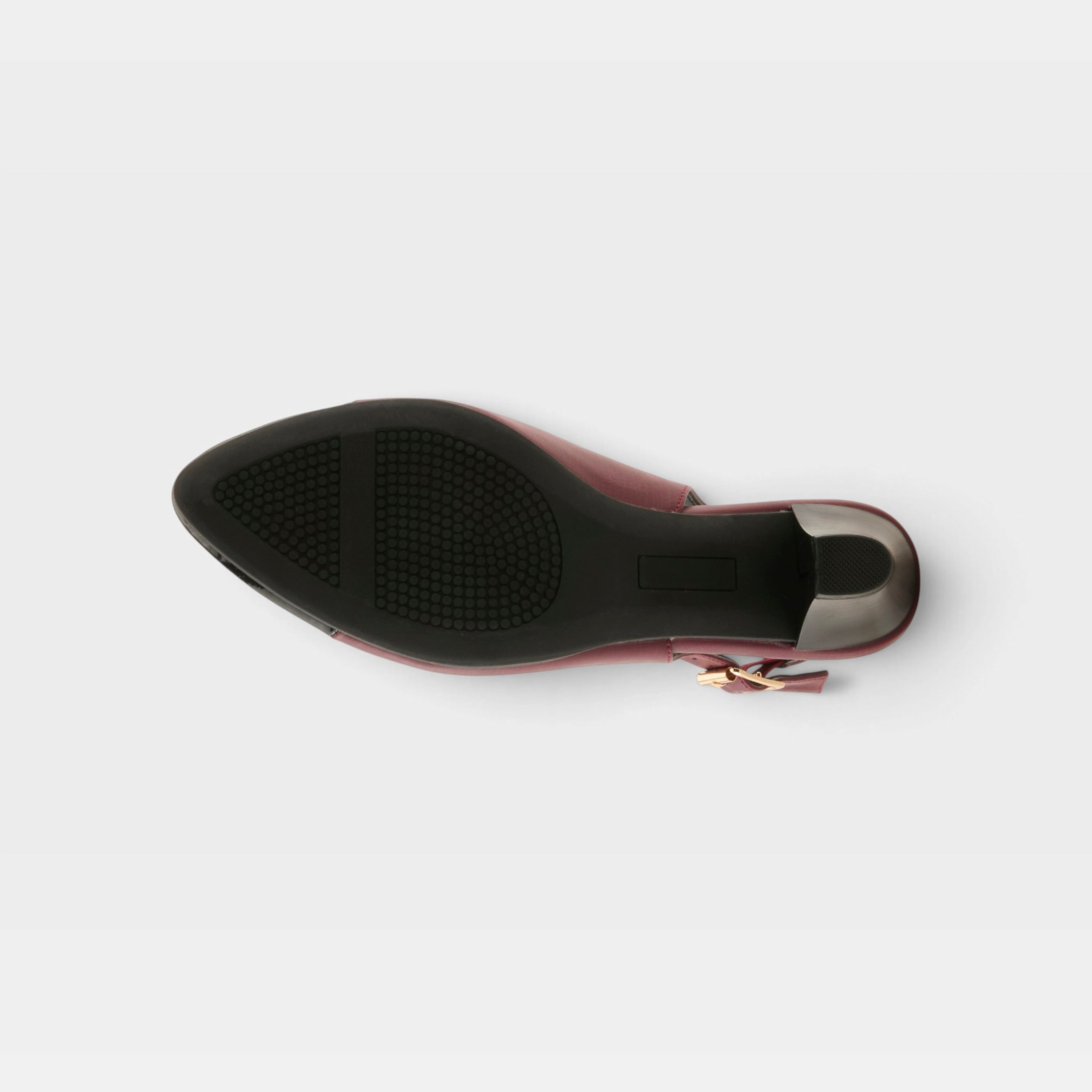 Patrizia Yancy Bordeaux Multi Shoe