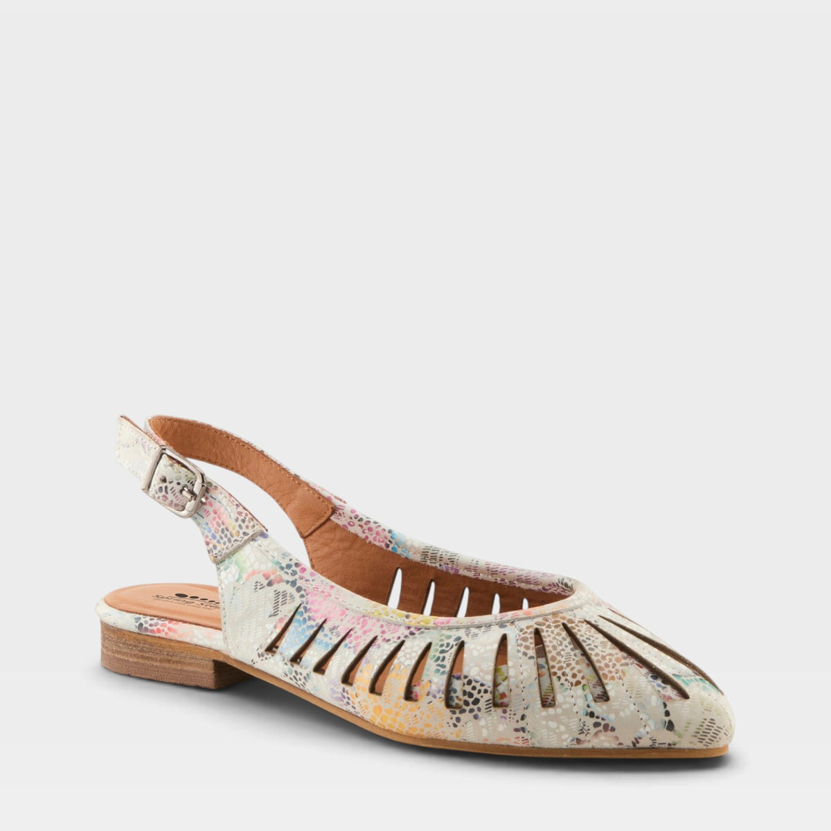SPRING STEP YARAH SHOES-11
