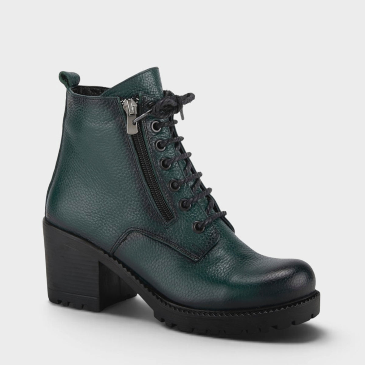 SPRING STEP YARITZA BOOTS-26