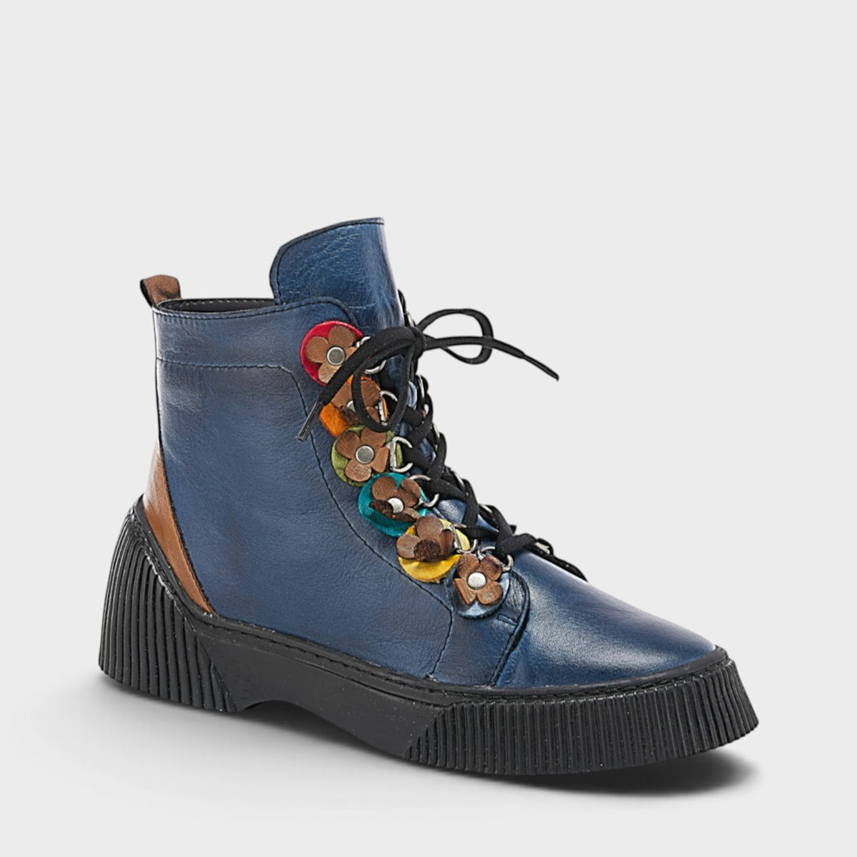 SPRING STEP YEBA BOOTS-1