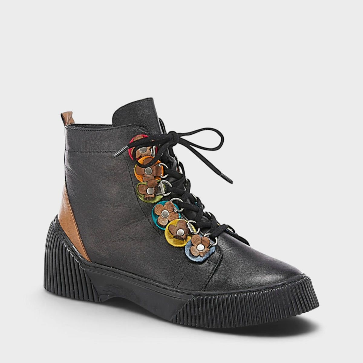 SPRING STEP YEBA BOOTS-13